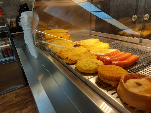 Photo of Best Kebab And Pizza House - 140 Lawers Dr, Dundee DD5 3TZ